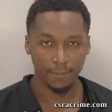 Jaron Dion Moore booking photo