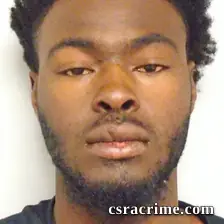 Jarquavious Davonta Brayboy booking photo
