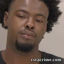 Jarquavious Davonta Brayboy booking photo
