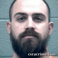 Jarred Dilorenzo booking photo