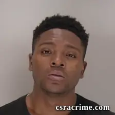Jarrel Jonquez Searles booking photo