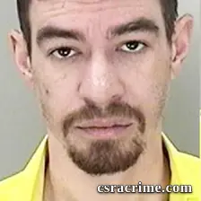 Jarrett Willis booking photo