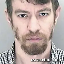Jarrett Willis booking photo