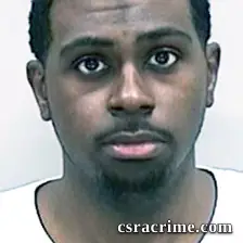 Jarvarius Lively booking photo