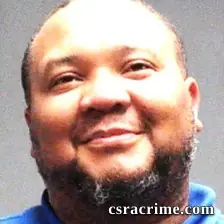 Jarvis Danzell Stone booking photo