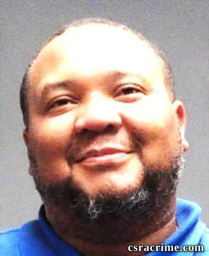 Jarvis Danzell Stone booking photo