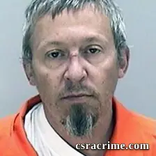 Jarvis Knight JR booking photo