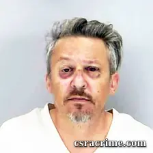 Jarvis Knight JR booking photo