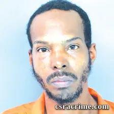 Jasemine Yarbrough booking photo