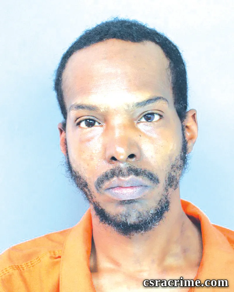 Jasemine Yarbrough booking photo