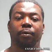 Jashaud Keondrey Miller booking photo