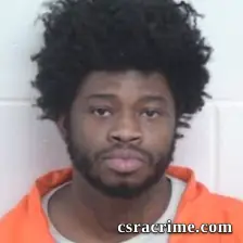 Jashavion Tereikmyron Smith booking photo