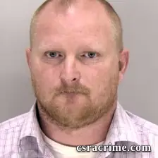 Jason Adam Miller booking photo