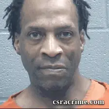 Jason Bell booking photo