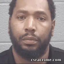 Jason Bellinger booking photo