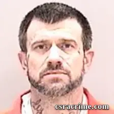 Jason Blaine Coggins booking photo
