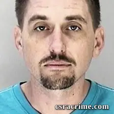 Jason Boerstler booking photo