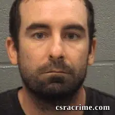 Jason Bonadio booking photo