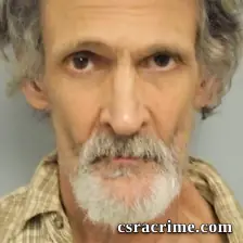 Jason Bonds Connelly booking photo