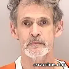 Jason Bonds Connelly booking photo