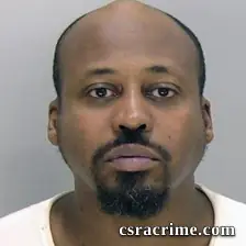 Jason Booz booking photo