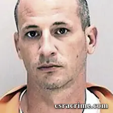 Jason Brickley booking photo