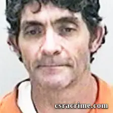 Jason Broome booking photo