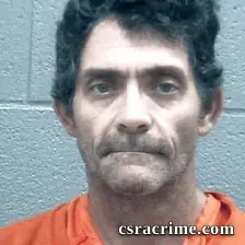 Jason Broome booking photo