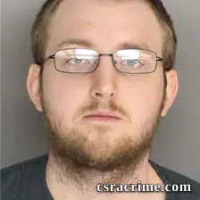 Jason Burleson booking photo