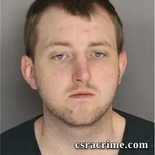 Jason Burleson booking photo