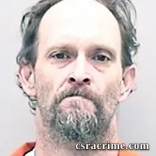 Jason Byrd booking photo