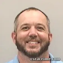 Jason Cameron Smith booking photo