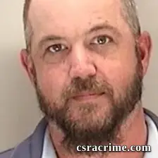 Jason Cameron Smith booking photo