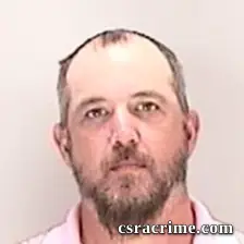Jason Cameron Smith booking photo