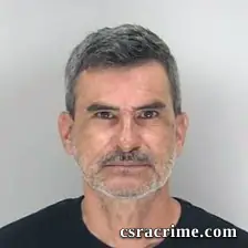 Jason Castorena booking photo