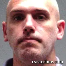 Jason Christopher Waller booking photo