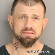 Jason Coggins booking photo