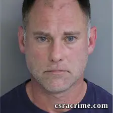 Jason Conley booking photo