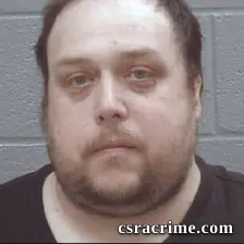 Jason Conn booking photo