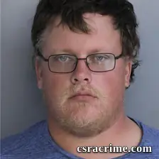 Jason Courtney booking photo