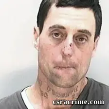 Jason Cypner booking photo
