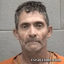 Jason Darriel Broome booking photo