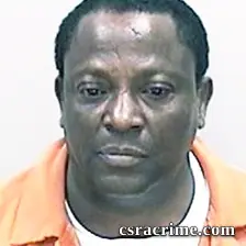 Jason Davis booking photo