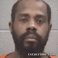 Jason Dewayne Winns booking photo