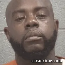 Jason Dewayne Winns booking photo