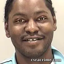 Jason Dixon booking photo