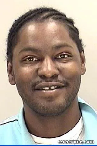 Jason Dixon booking photo