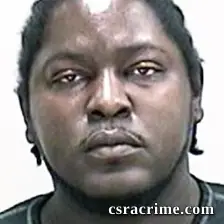 Jason Dixon booking photo