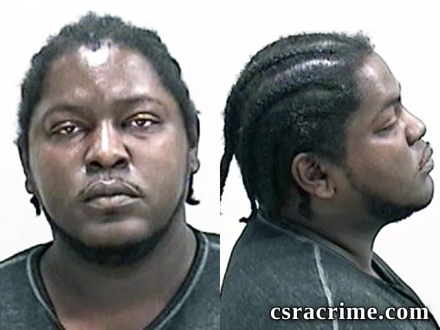 Jason Dixon booking photo