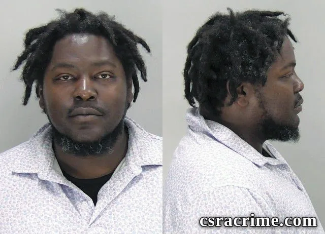 Jason Dixon booking photo